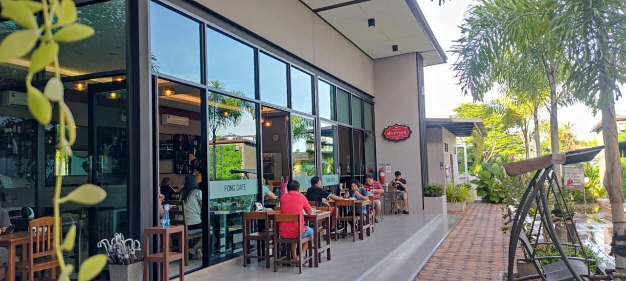 J.P.Grand Hotel Trat Exterior foto