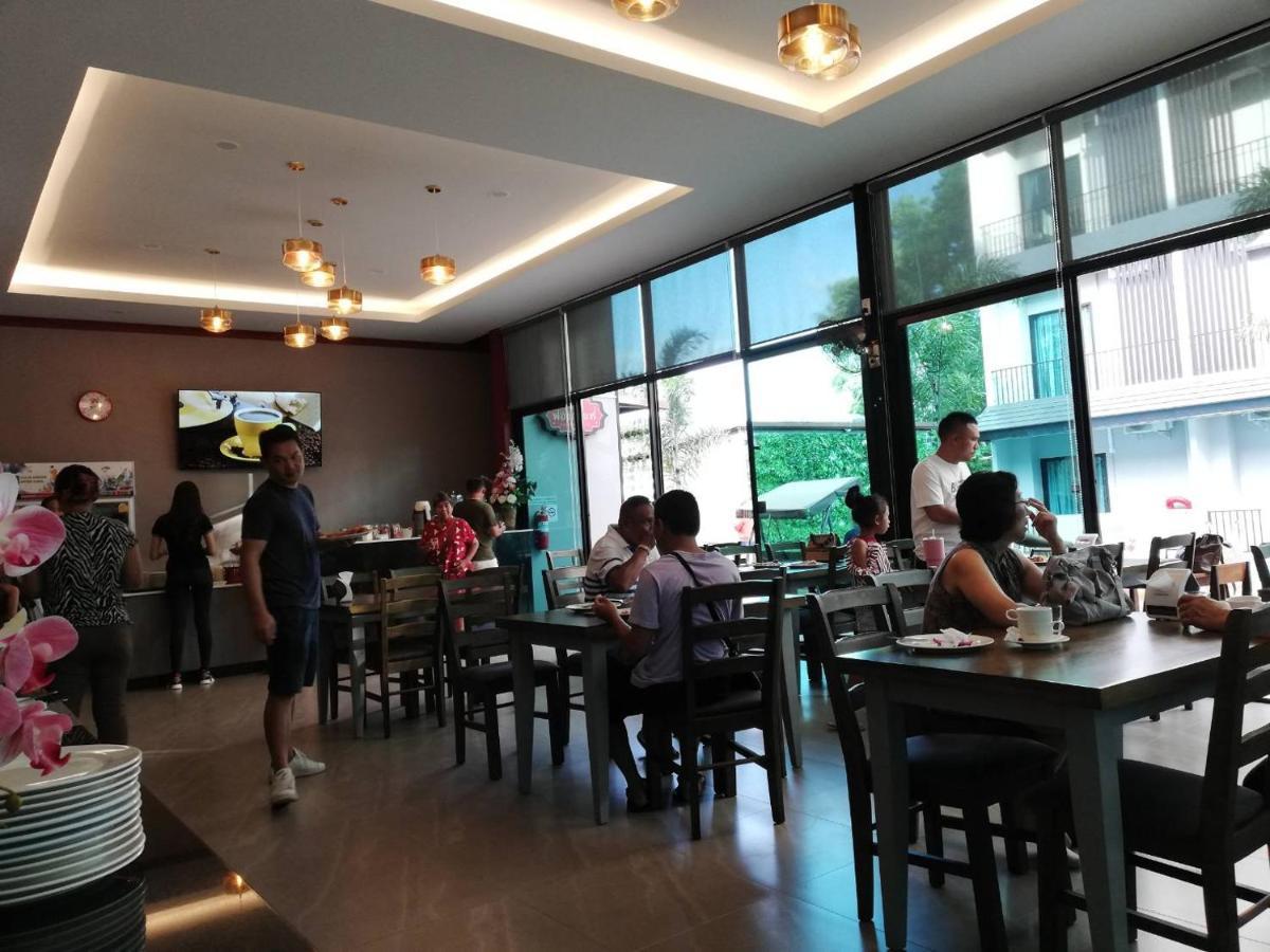 J.P.Grand Hotel Trat Exterior foto